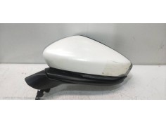 Recambio de retrovisor izquierdo para mazda 3 berlina (bp) evolution referencia OEM IAM   ELECTRICO