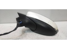 Recambio de retrovisor izquierdo para mazda 3 berlina (bp) evolution referencia OEM IAM   ELECTRICO 2