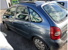 citroen xsara picasso del año 2006 2