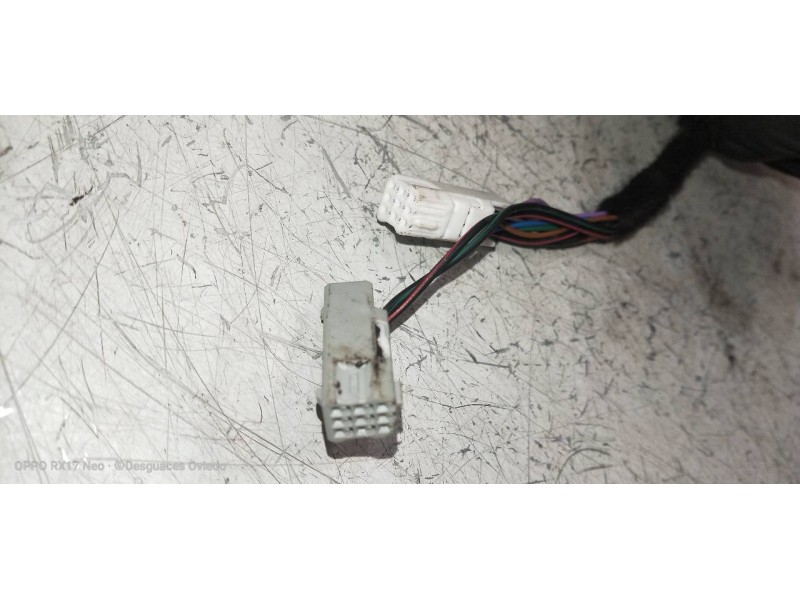 Recambio de retrovisor izquierdo para mazda 3 berlina (bp) evolution referencia OEM IAM   ELECTRICO