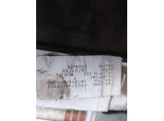 Recambio de cuadro instrumentos para peugeot expert kombi 1.9 turbodiesel cat referencia OEM IAM 1480110080 09036419901  2