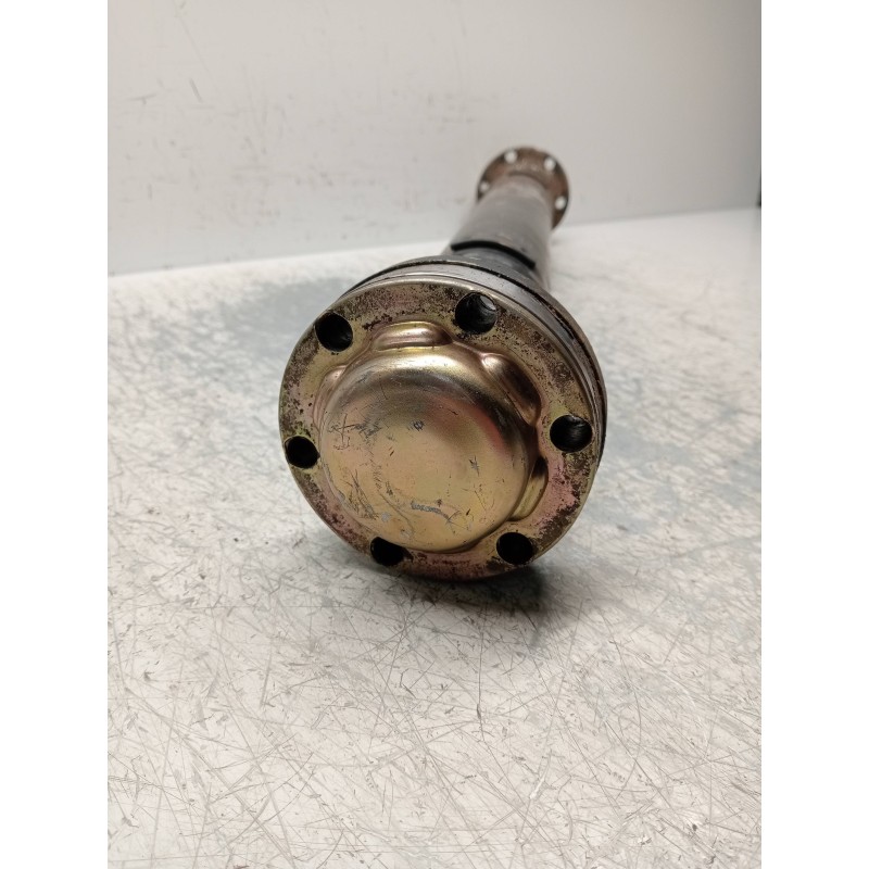 Recambio de transmision central delantera para mercedes clase gl (x164) 320 cdi 4-matic (164.822) referencia OEM IAM   