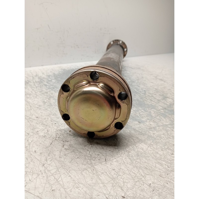 Recambio de transmision central delantera para mercedes clase gl (x164) 320 cdi 4-matic (164.822) referencia OEM IAM   