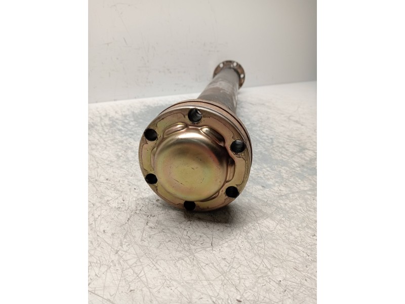 Recambio de transmision central delantera para mercedes clase gl (x164) 320 cdi 4-matic (164.822) referencia OEM IAM   