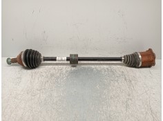 Recambio de transmision delantera derecha para seat ibiza (kj1) style go referencia OEM IAM 2Q0407272CB  