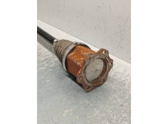 Recambio de transmision delantera derecha para seat ibiza (kj1) style go referencia OEM IAM 2Q0407272CB   2