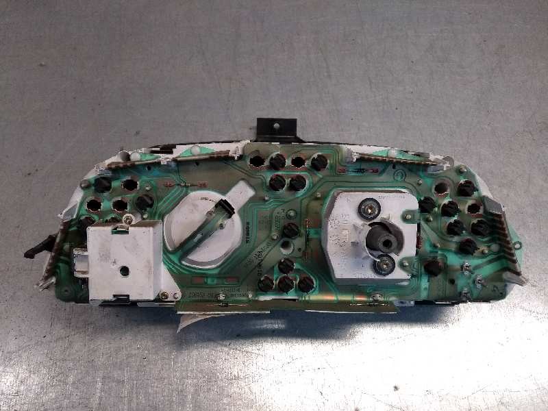 Recambio de cuadro instrumentos para peugeot expert kombi 1.9 turbodiesel cat referencia OEM IAM 1480110080 09036419901 