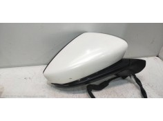 Recambio de retrovisor derecho para mazda 3 berlina (bp) evolution referencia OEM IAM   ELECTRICO