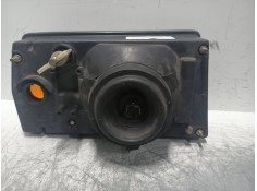 Recambio de faro izquierdo para lancia delta 1.6 referencia OEM IAM    2