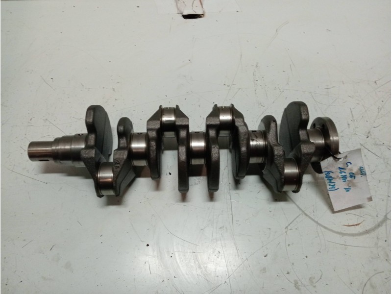 Recambio de cigueñal para citroen c5 berlina millenium referencia OEM IAM 2242C0328C   Recambio de cigueñal para citroen c5 berlina millenium referencia OEM IAM 2242C0328C