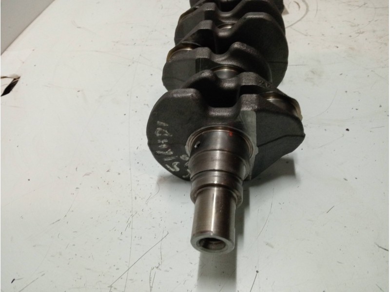 Recambio de cigueñal para citroen c5 berlina millenium referencia OEM IAM 2242C0328C   Recambio de cigueñal para citroen c5 berlina millenium referencia OEM IAM 2242C0328C