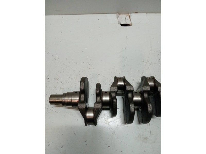 Recambio de cigueñal para citroen c5 berlina millenium referencia OEM IAM 2242C0328C   Recambio de cigueñal para citroen c5 berlina millenium referencia OEM IAM 2242C0328C