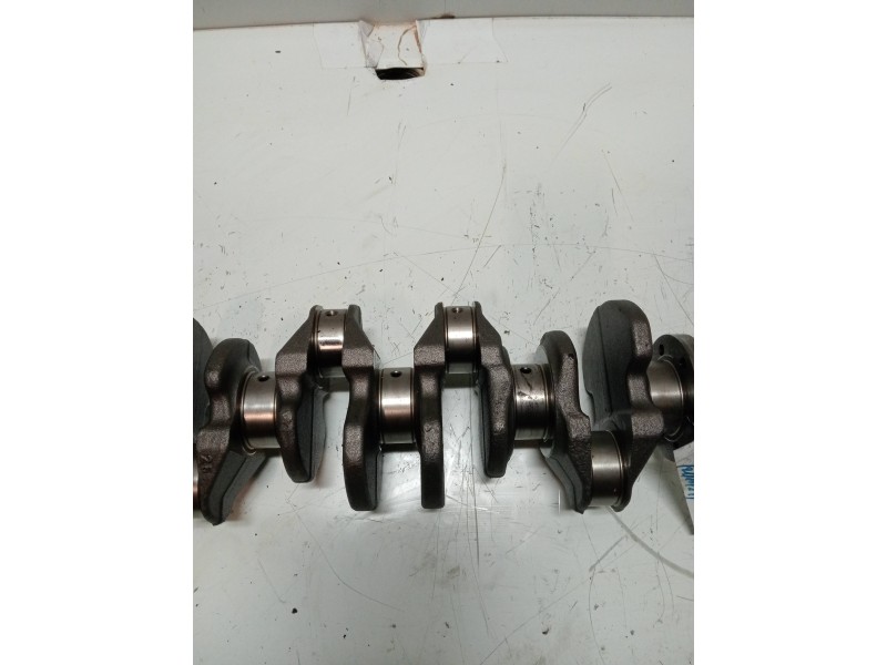 Recambio de cigueñal para citroen c5 berlina millenium referencia OEM IAM 2242C0328C   Recambio de cigueñal para citroen c5 berlina millenium referencia OEM IAM 2242C0328C