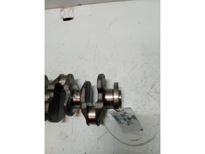 Recambio de cigueñal para citroen c5 berlina millenium referencia OEM IAM 2242C0328C   Recambio de cigueñal para citroen c5 berlina millenium referencia OEM IAM 2242C0328C