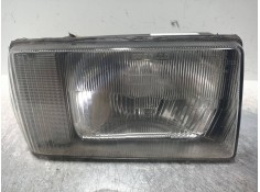 Recambio de faro izquierdo para lancia delta 1.3 referencia OEM IAM   