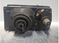Recambio de faro izquierdo para lancia delta 1.3 referencia OEM IAM    2