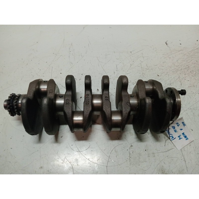 Recambio de sonda lambda para mercedes clase a (w169) a 180 cdi (169.007) referencia OEM IAM 64000 41 