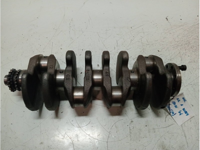 Recambio de sonda lambda para mercedes clase a (w169) a 180 cdi (169.007) referencia OEM IAM 64000 41 