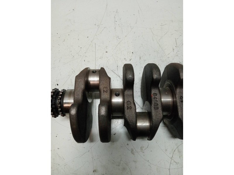 Recambio de sonda lambda para mercedes clase a (w169) a 180 cdi (169.007) referencia OEM IAM 64000 41 