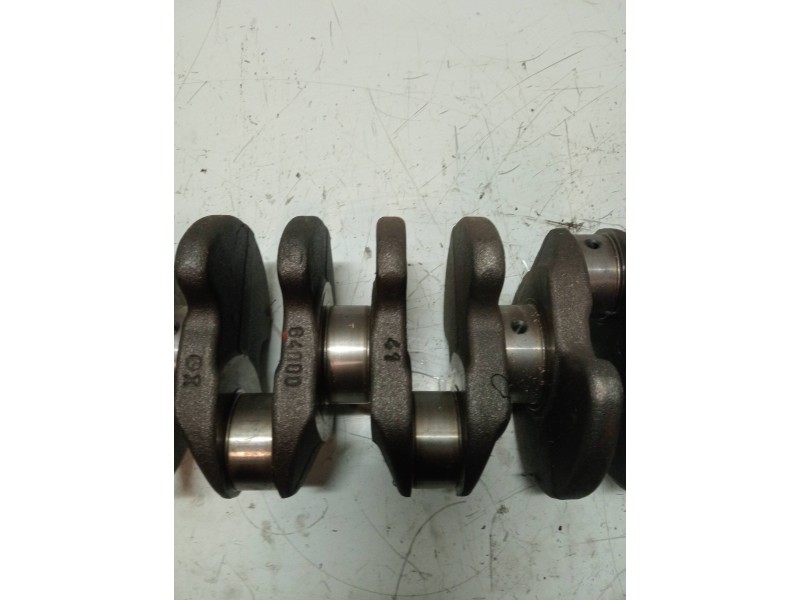 Recambio de sonda lambda para mercedes clase a (w169) a 180 cdi (169.007) referencia OEM IAM 64000 41 