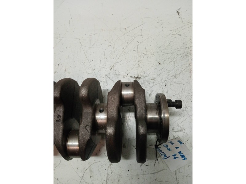 Recambio de sonda lambda para mercedes clase a (w169) a 180 cdi (169.007) referencia OEM IAM 64000 41  Recambio de sonda lambda para mercedes clase a (w169) a 180 cdi (169.007) referencia OEM IAM 64000 41