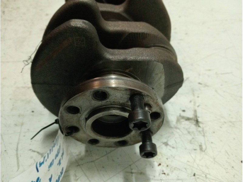 Recambio de sonda lambda para mercedes clase a (w169) a 180 cdi (169.007) referencia OEM IAM 64000 41 