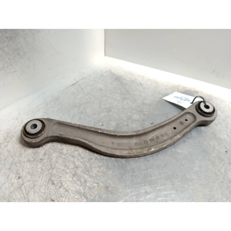 Recambio de brazo suspension superior trasero izquierdo para mercedes clase e (w212) lim. e 200 cdi blueefficiency executive (21