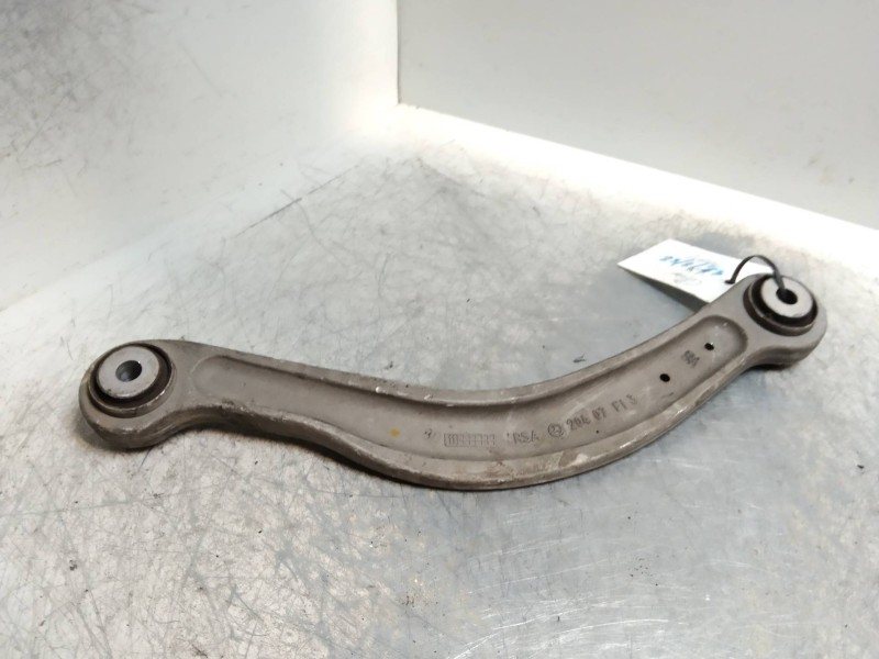 Recambio de brazo suspension superior trasero izquierdo para mercedes clase e (w212) lim. e 200 cdi blueefficiency executive (21