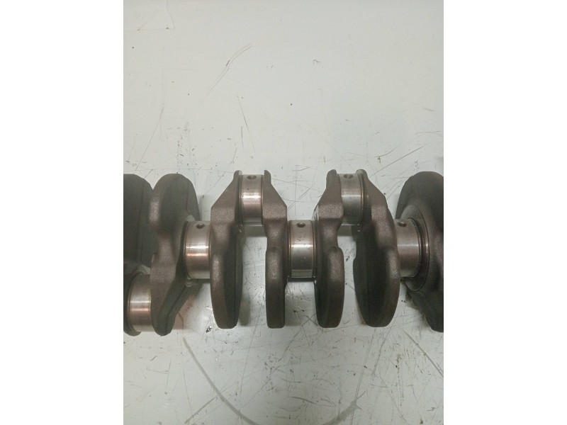 Recambio de cigueñal para peugeot partner (s2) 1.6 16v hdi cat referencia OEM IAM   