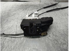 Recambio de motor cierre centralizado delantero izquierdo para hyundai santa fe (sm) 2.0 gls crdi referencia OEM IAM   5P