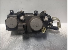 Recambio de faro derecho para lancia delta 1.9 turbodiesel cat referencia OEM IAM    2