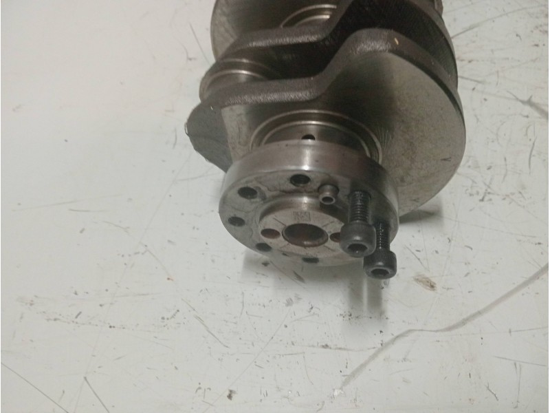 Recambio de cigueñal para opel combo (corsa c) familiar referencia OEM IAM 02027  