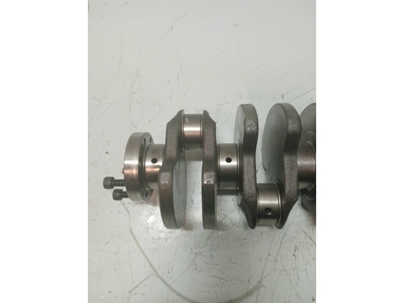 Recambio de cigueñal para opel combo (corsa c) familiar referencia OEM IAM 02027  