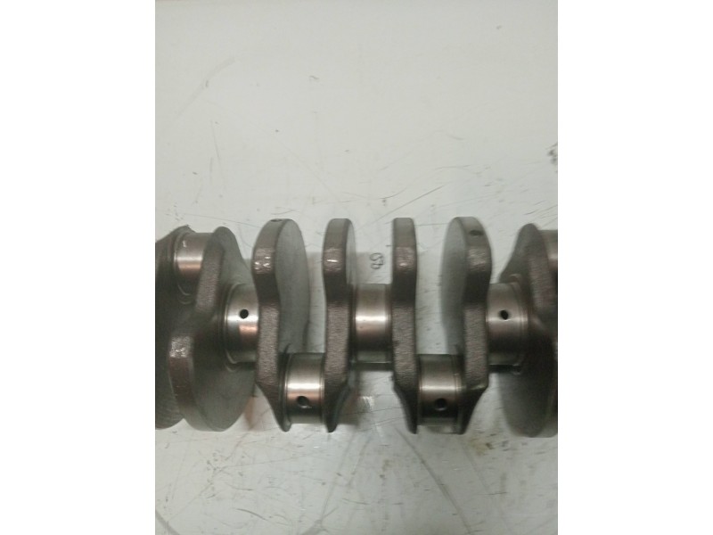 Recambio de cigueñal para opel combo (corsa c) familiar referencia OEM IAM 02027  