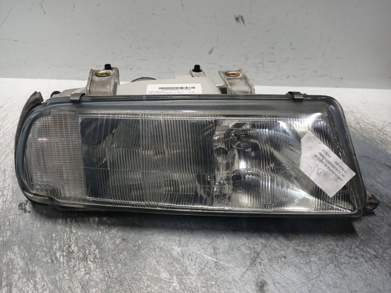 Recambio de faro derecho para lancia kappa berlina 2.4 tds le referencia OEM IAM   