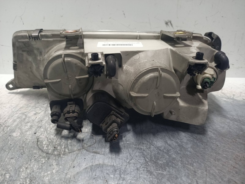 Recambio de faro derecho para lancia kappa berlina 2.4 tds le referencia OEM IAM   