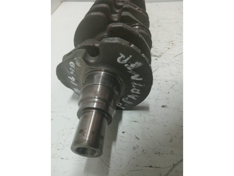 Recambio de cigueñal para peugeot partner kasten confort l1 referencia OEM IAM    Recambio de cigueñal para peugeot partner kasten confort l1 referencia OEM IAM