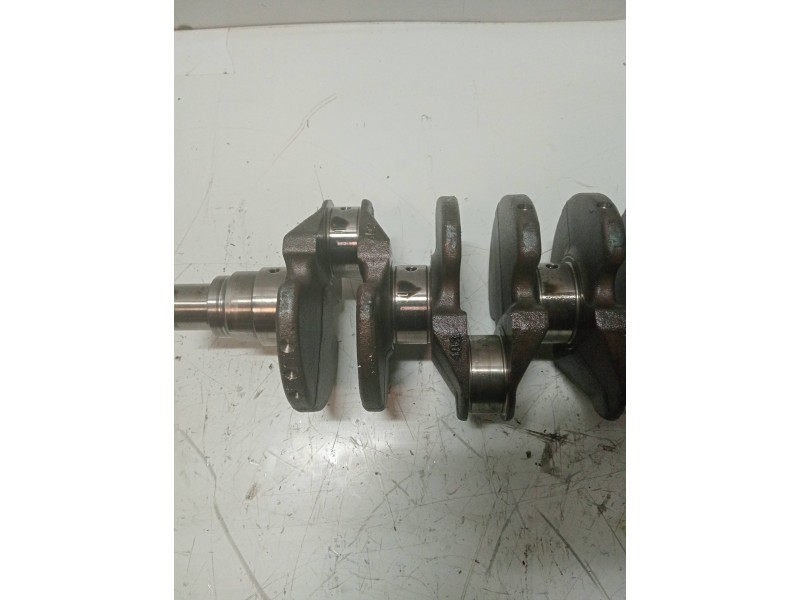 Recambio de cigueñal para peugeot partner kasten confort l1 referencia OEM IAM    Recambio de cigueñal para peugeot partner kasten confort l1 referencia OEM IAM