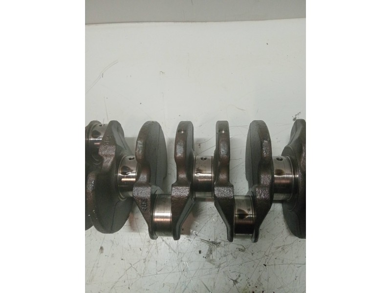 Recambio de cigueñal para peugeot partner kasten confort l1 referencia OEM IAM    Recambio de cigueñal para peugeot partner kasten confort l1 referencia OEM IAM