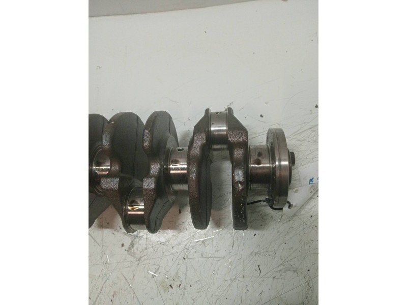 Recambio de cigueñal para peugeot partner kasten confort l1 referencia OEM IAM    Recambio de cigueñal para peugeot partner kasten confort l1 referencia OEM IAM