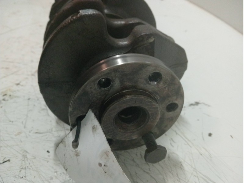 Recambio de cigueñal para peugeot partner kasten confort l1 referencia OEM IAM    Recambio de cigueñal para peugeot partner kasten confort l1 referencia OEM IAM