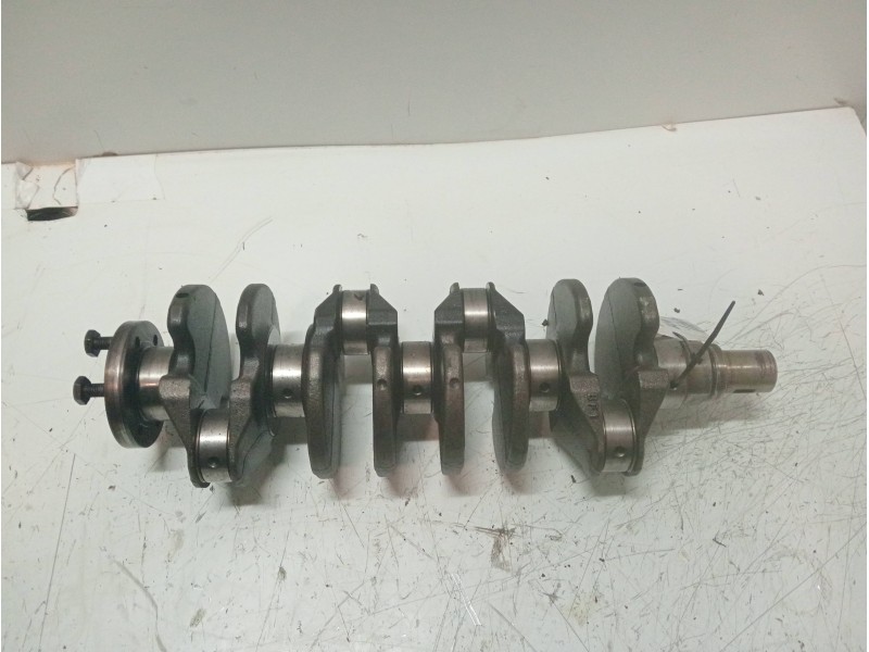 Recambio de cigueñal para peugeot partner kasten confort l1 referencia OEM IAM   