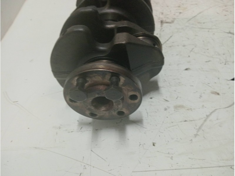 Recambio de cigueñal para peugeot partner kasten confort l1 referencia OEM IAM   