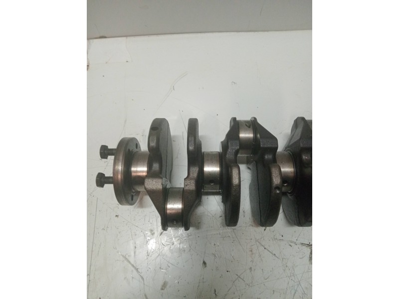 Recambio de cigueñal para peugeot partner kasten confort l1 referencia OEM IAM   