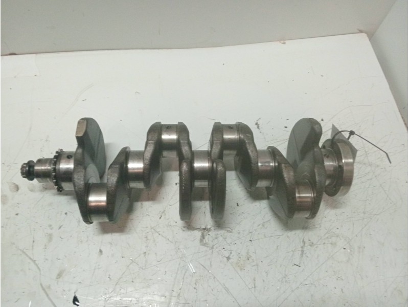 Recambio de cigueñal para volkswagen golf vi (5k1) advance referencia OEM IAM    Recambio de cigueñal para volkswagen golf vi (5k1) advance referencia OEM IAM