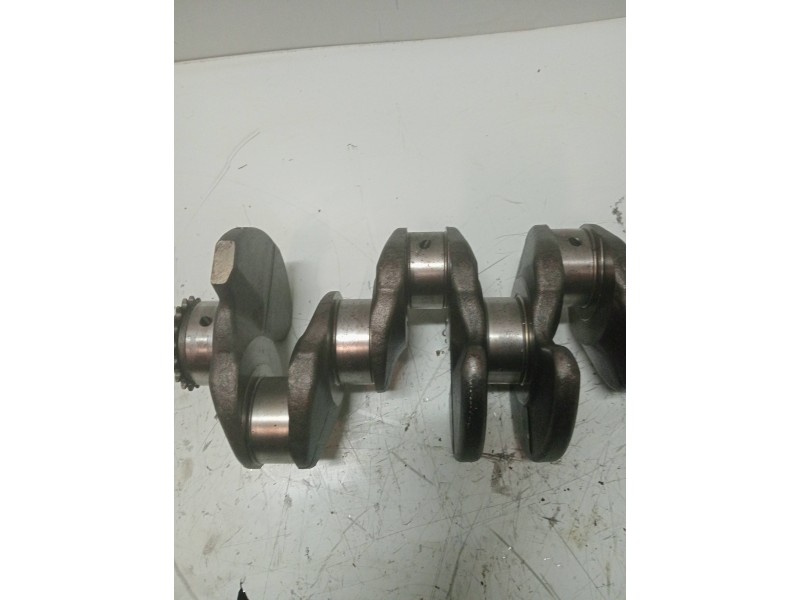 Recambio de cigueñal para volkswagen golf vi (5k1) advance referencia OEM IAM    Recambio de cigueñal para volkswagen golf vi (5k1) advance referencia OEM IAM