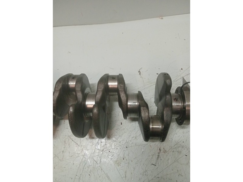 Recambio de cigueñal para volkswagen golf vi (5k1) advance referencia OEM IAM    Recambio de cigueñal para volkswagen golf vi (5k1) advance referencia OEM IAM