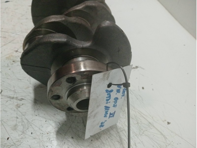 Recambio de cigueñal para volkswagen golf vi (5k1) advance referencia OEM IAM    Recambio de cigueñal para volkswagen golf vi (5k1) advance referencia OEM IAM