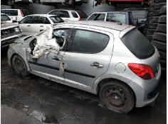 peugeot 207 del año 2008 2