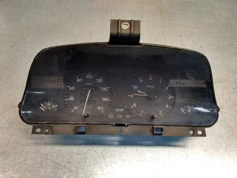 Recambio de cuadro instrumentos para peugeot expert kombi 1.9 turbodiesel cat referencia OEM IAM 148010080 0903649901 